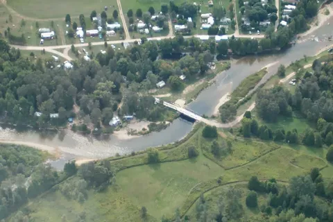Saugeen Cedars Family Campground