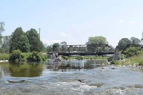 Saugeen Cedars Family Campground