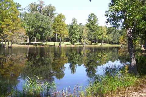 Live Oak Landing