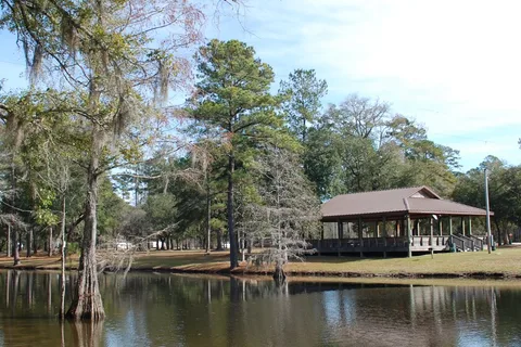 Live Oak Landing