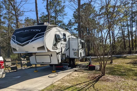 Live Oak Landing