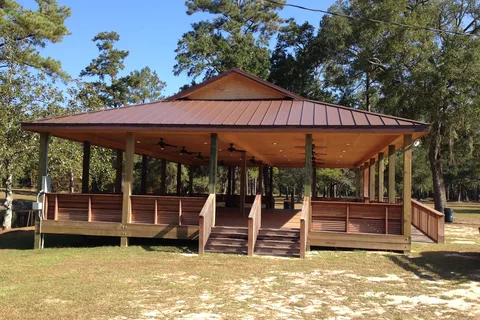 Live Oak Landing