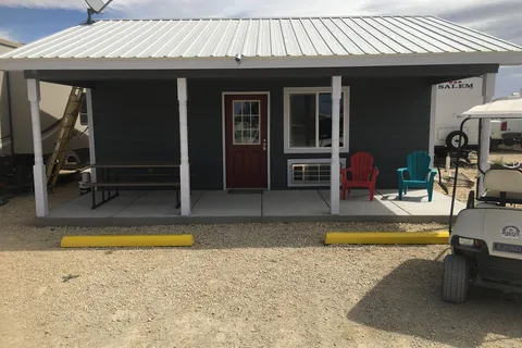 Westex Living RV Park
