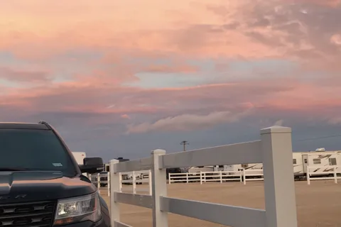 Westex Living RV Park