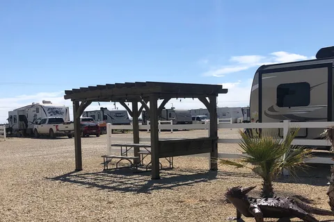 Westex Living RV Park
