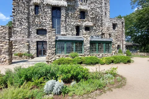 Gillette Castle State Park