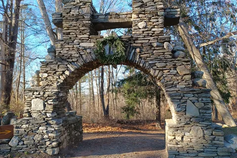 Gillette Castle State Park