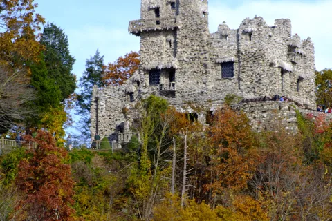 Gillette Castle State Park
