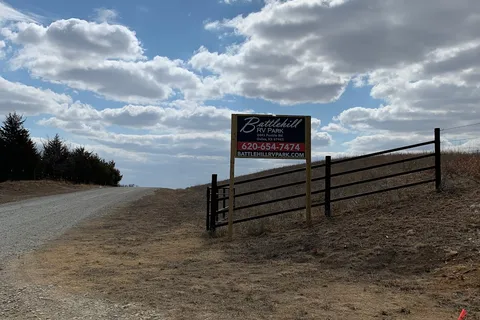 Battlehill RV Park