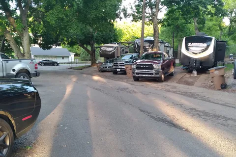 Trinity RV Park and Campground