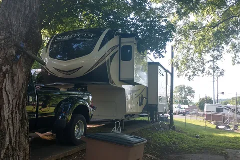 Trinity RV Park and Campground