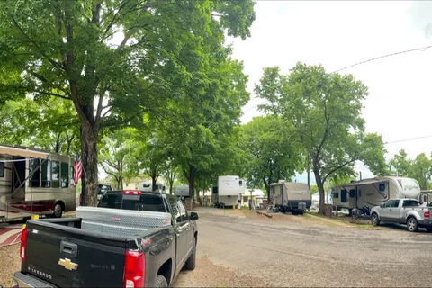 Trinity RV Park and Campground