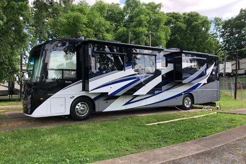 Trinity RV Park and Campground