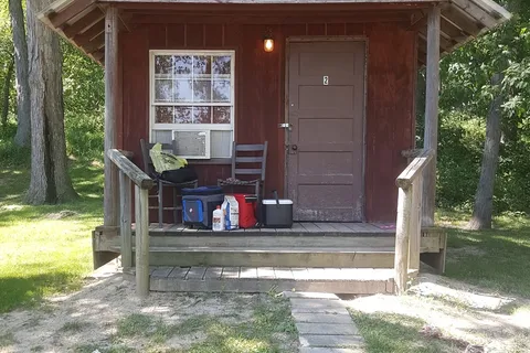 Blue Lake Resort Campground