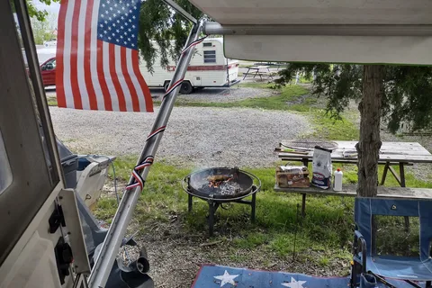 Blue Lake Resort Campground