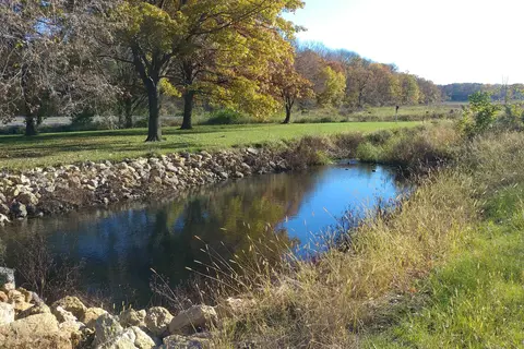 Family - Lake Le-Aqua-Na State Recreation Area