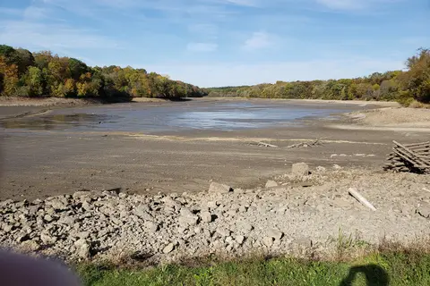 Family - Lake Le-Aqua-Na State Recreation Area