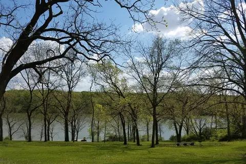 Family - Lake Le-Aqua-Na State Recreation Area