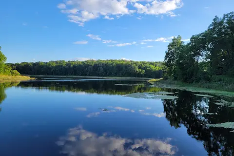 Family - Lake Le-Aqua-Na State Recreation Area