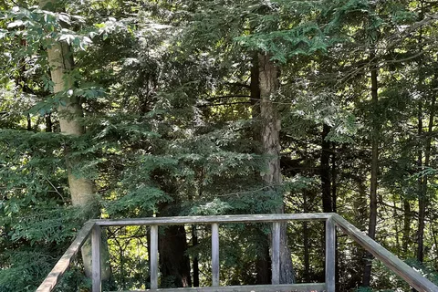 Breakneck Campground