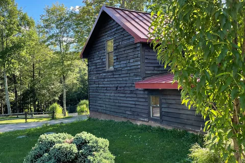 Breakneck Campground