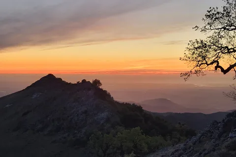 Fremont Peak State Park