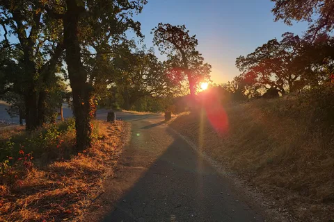 Fremont Peak State Park