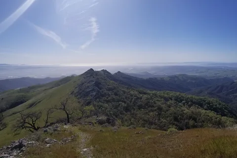 Fremont Peak State Park