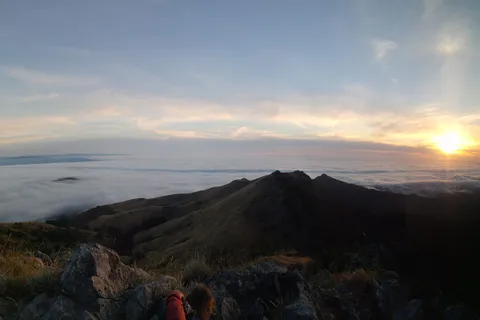 Fremont Peak State Park