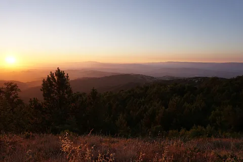 Fremont Peak State Park