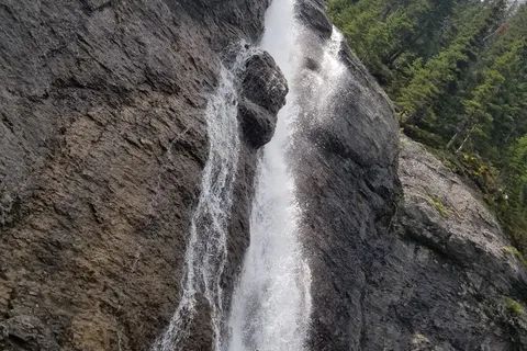 Whitehorse Creek Prov Recreational Area