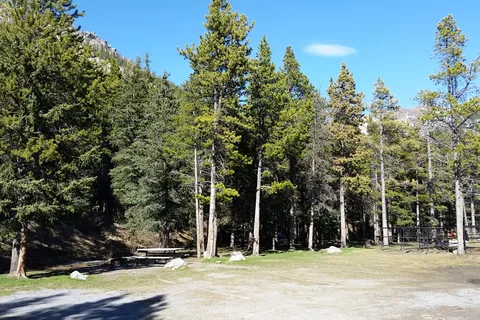 Whitehorse Creek Prov Recreational Area