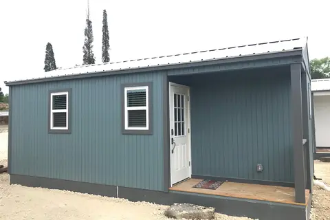 Colorado Bend Cabins