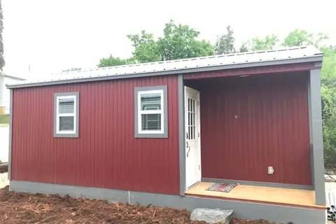 Colorado Bend Cabins