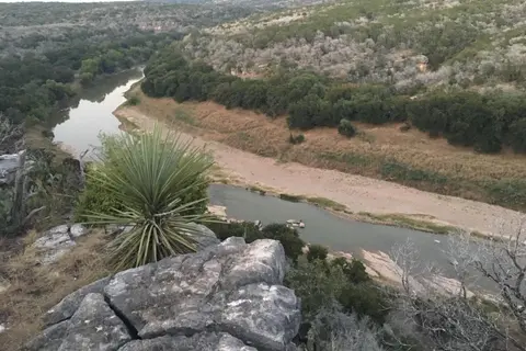 Colorado Bend Cabins
