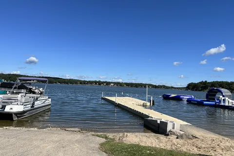 Scenic Ridge Campground