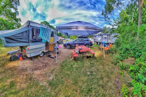 Scenic Ridge Campground