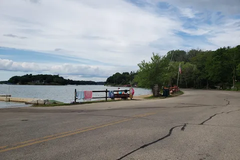 Scenic Ridge Campground