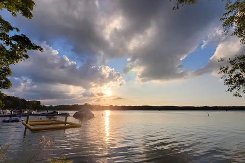 Scenic Ridge Campground