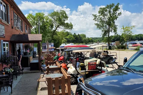 Scenic Ridge Campground