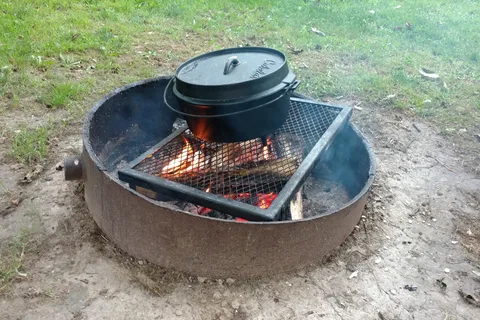 Scenic Ridge Campground