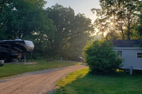 Scenic Ridge Campground