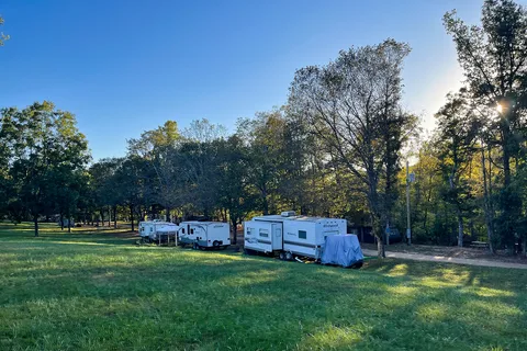 Trails End Ranch Campground