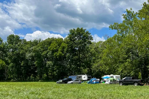 Trails End Ranch Campground