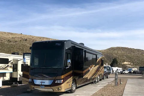 Quail Creek RV Park
