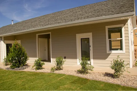 Quail Creek RV Park