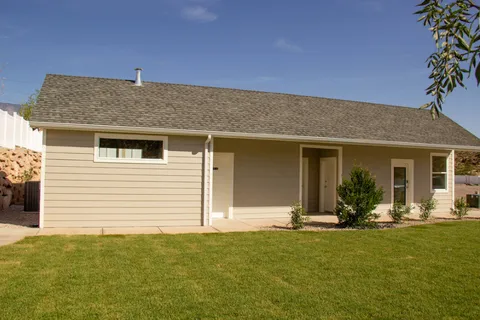 Quail Creek RV Park