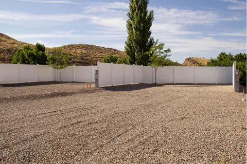 Quail Creek RV Park
