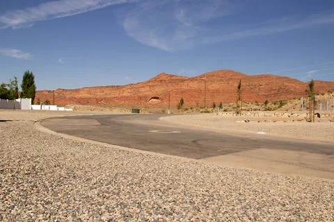 Quail Creek RV Park