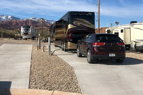 Quail Creek RV Park